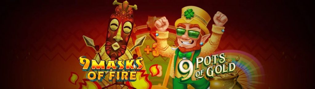 99.000 Euroluk Slot Turnuvası