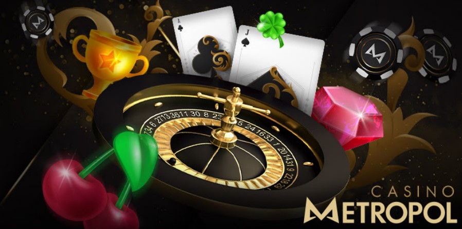 Casinometropol546 Rulet Oyna