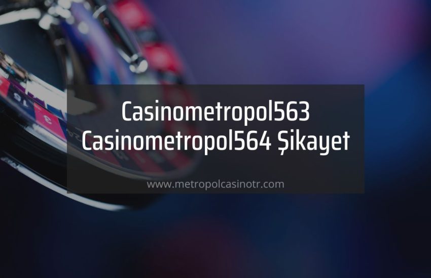 Casinometropol563 - Casinometropol564