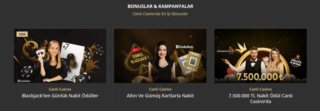 Casinometropol563 Bonus
