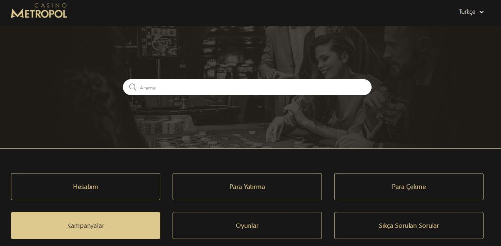 Casinometropol564 - Casinometropol565 Para Çekme